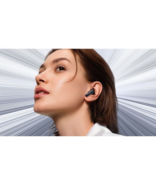 НАУШНИКИ HUAWEI FREEBUDS 6I, ЧЕРНЫЕ купить в официальном интернет-магазине Sony в Москве