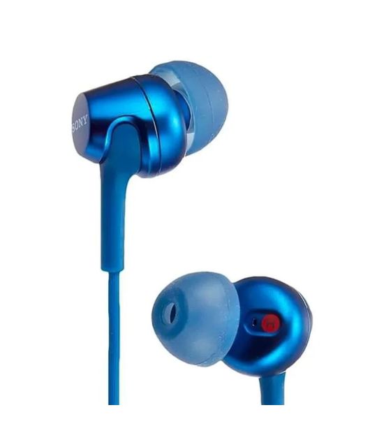 НАУШНИКИ SONY MDR-EX255APL купить в официальном интернет-магазине Sony в Москве