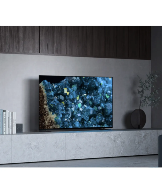 SONY BRAVIA XR-55A80L ТЕЛЕВИЗОР OLED, МАЛАЙЗИЯ купить в официальном интернет-магазине Sony в Москве