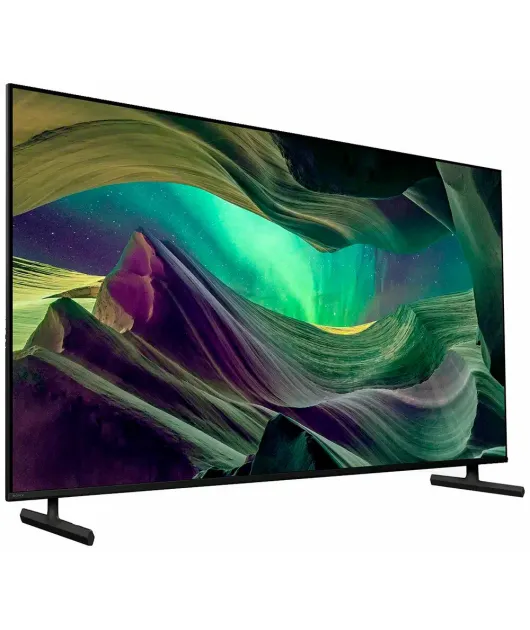 SONY BRAVIA KD-65X85L ТЕЛЕВИЗОР 4K UHD, ВСЕ ТЮНЕРЫ, МАЛАЙЗИЯ купить в официальном интернет-магазине Sony в Москве