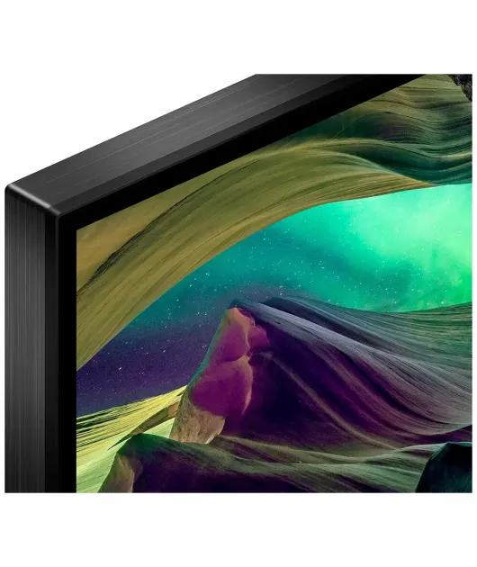 SONY BRAVIA KD-65X85L ТЕЛЕВИЗОР 4K UHD, ВСЕ ТЮНЕРЫ, МАЛАЙЗИЯ купить в официальном интернет-магазине Sony в Москве