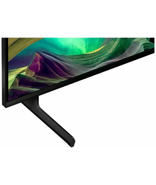 SONY BRAVIA KD-55X85L ТЕЛЕВИЗОР 4K UHD, ВСЕ ТЮНЕРЫ, МАЛАЙЗИЯ купить в официальном интернет-магазине Sony в Москве