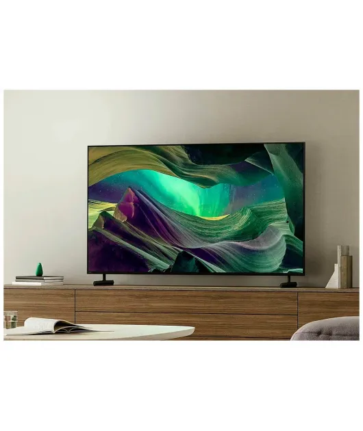 SONY BRAVIA KD-65X85L ТЕЛЕВИЗОР 4K UHD, ВСЕ ТЮНЕРЫ, МАЛАЙЗИЯ купить в официальном интернет-магазине Sony в Москве