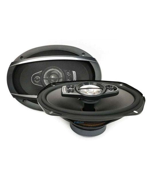PIONEER TS-A6987S АВТОМОБИЛЬНЫЕ КОЛОНКИ купить в официальном интернет-магазине Sony в Москве