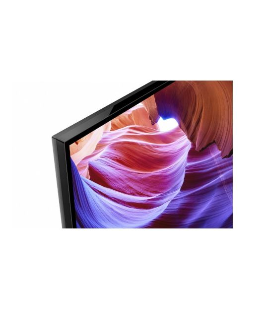 SONY BRAVIA KD-85X85K ТЕЛЕВИЗОР 4K UHD, МАЛАЙЗИЯ купить в официальном интернет-магазине Sony в Москве