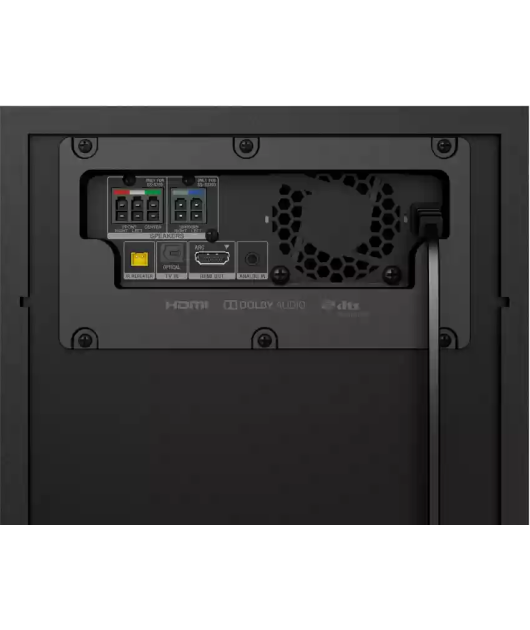 SONY HT-S700RF САУНДБАР 5.1 С BLUETOOTH купить в официальном интернет-магазине Sony в Москве