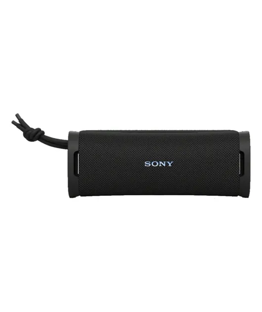 SONY ULT FIELD 1 ( SRS-ULT10) БЕСПРОВОДНАЯ КОЛОНКА 20 ВТ, ЧЁРНАЯ купить в официальном интернет-магазине Sony в Москве