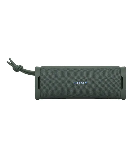 SONY ULT FIELD 1 ( SRS-ULT10) БЕСПРОВОДНАЯ КОЛОНКА 20 ВТ, СЕРАЯ купить в официальном интернет-магазине Sony в Москве