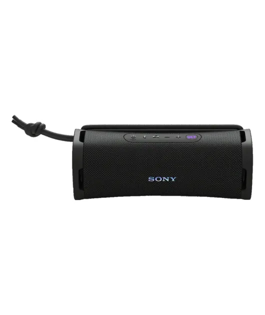 SONY ULT FIELD 1 ( SRS-ULT10) БЕСПРОВОДНАЯ КОЛОНКА 20 ВТ, ЧЁРНАЯ купить в официальном интернет-магазине Sony в Москве