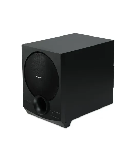 SONY SA-D20 АУДИОСИСТЕМА 2.1 С BLUETOOTH купить в официальном интернет-магазине Sony в Москве