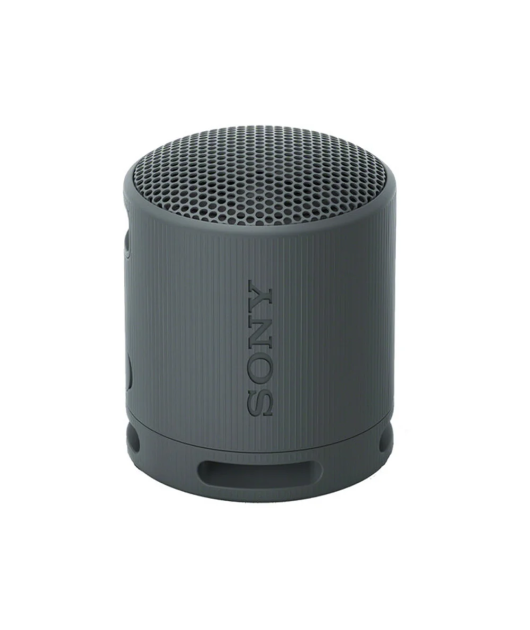 SONY SRS-XB100 БЕСПРОВОДНАЯ КОЛОНКА 10 ВТ, ЧЁРНАЯ купить в официальном интернет-магазине Sony в Москве