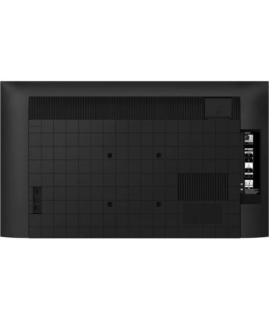 SONY BRAVIA KD-65X80L ТЕЛЕВИЗОР 4K UHD, ВСЕ ТЮНЕРЫ, МАЛАЙЗИЯ купить в официальном интернет-магазине Sony в Москве