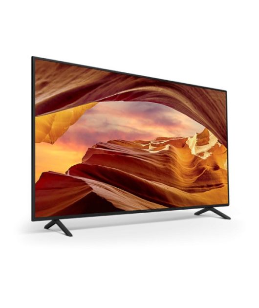 SONY BRAVIA KD-75X77L ТЕЛЕВИЗОР 4K UHD, ВЬЕТНАМ купить в официальном интернет-магазине Sony в Москве