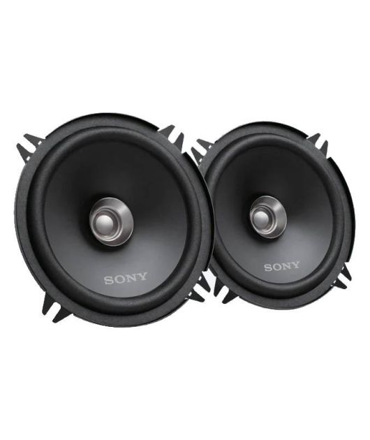 SONY XS-FB161E ДВУКОНУСНАЯ ПОЛНОЧАСТОТНАЯ 16 СМ купить в официальном интернет-магазине Sony в Москве