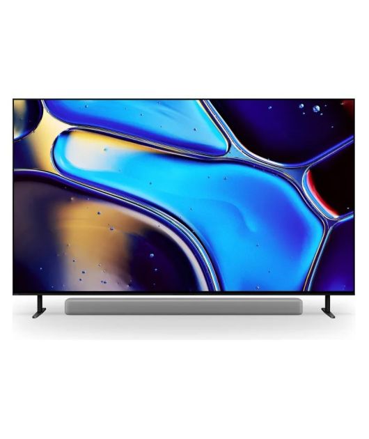 SONY BRAVIA 8 K-55XR80 OLED, ВСЕ ТЮНЕРЫ, МАЛАЙЗИЯ купить в официальном интернет-магазине Sony в Москве