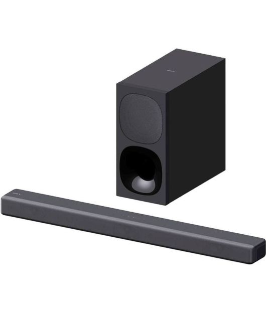 SONY HT-G700 САУНДБАР 3.1 С BLUETOOTH купить в официальном интернет-магазине Sony в Москве