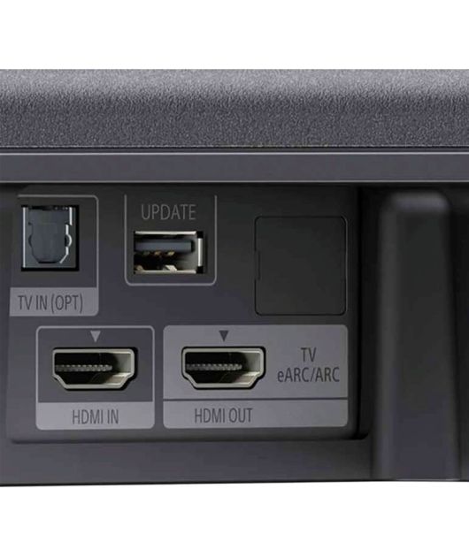 SONY HT-G700 САУНДБАР 3.1 С BLUETOOTH купить в официальном интернет-магазине Sony в Москве