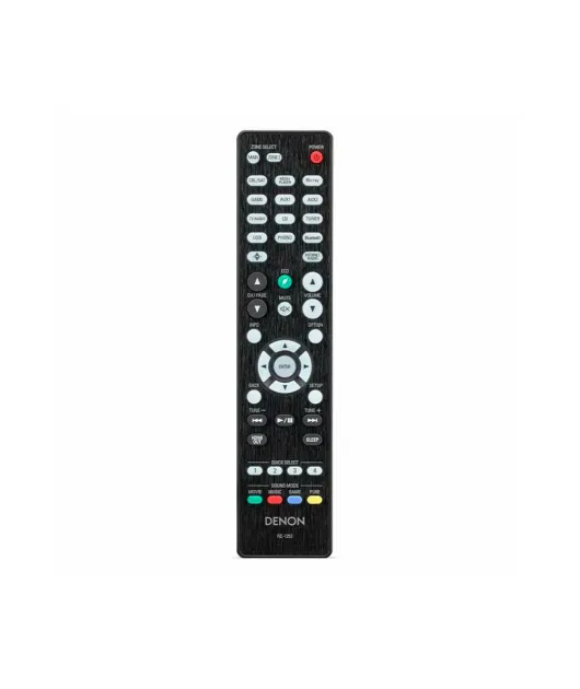 DENON AVR-X2800H 7.2 AV-РЕСИВЕР купить в официальном интернет-магазине Sony в Москве