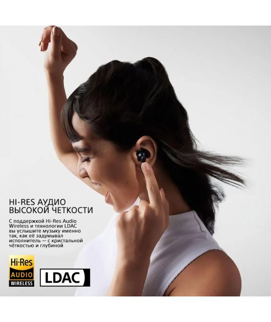 НАУШНИКИ CMF BY NOTHING BUDS PRO 2, ОРАНЖЕВЫЙ купить в официальном интернет-магазине Sony в Москве