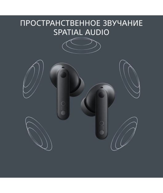 НАУШНИКИ CMF BY NOTHING BUDS PRO 2, ОРАНЖЕВЫЙ купить в официальном интернет-магазине Sony в Москве