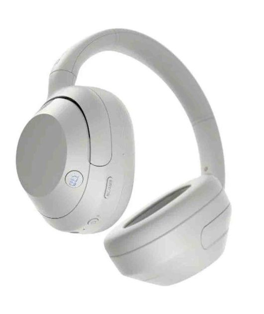 SONY WH-ULT900N НАУШНИКИ НАКЛАДНЫЕ ULT WEAR, БЕЛЫЕ купить в официальном интернет-магазине Sony в Москве