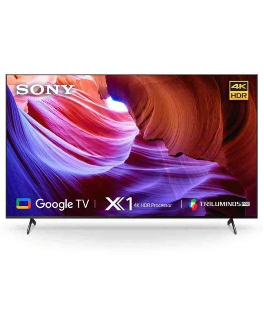 SONY BRAVIA KD-75X85K ТЕЛЕВИЗОР 4K UHD, МАЛАЙЗИЯ купить в официальном интернет-магазине Sony в Москве