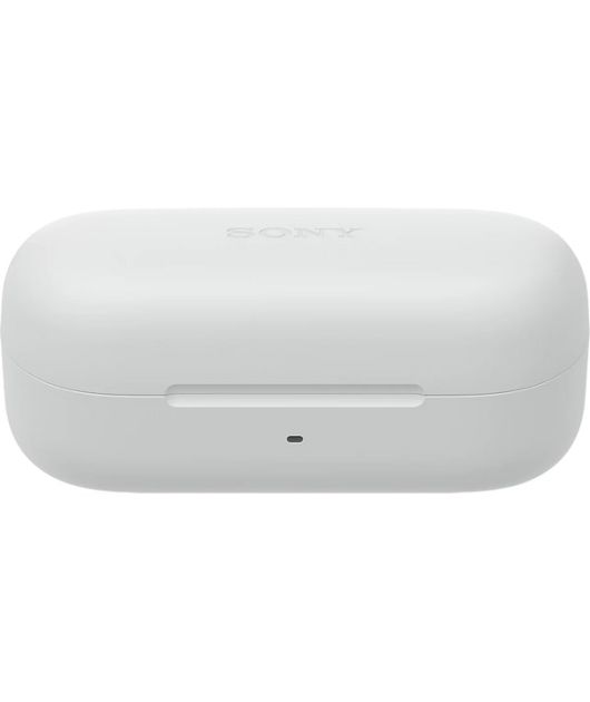 SONY WF-C510 НАУШНИКИ TWS, БЕЛЫЕ купить в официальном интернет-магазине Sony в Москве