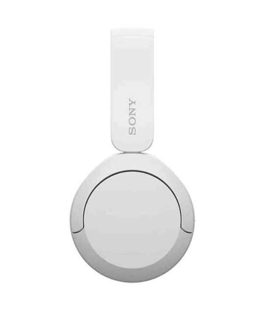 SONY WH-CH520 НАУШНИКИ НАКЛАДНЫЕ, БЕЛЫЕ купить в официальном интернет-магазине Sony в Москве