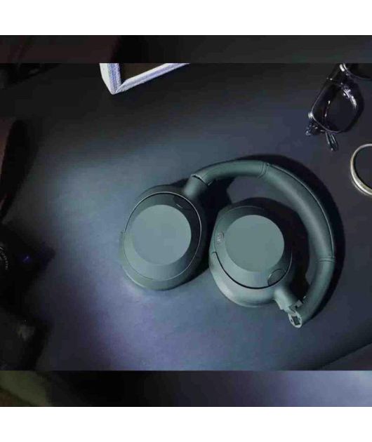 SONY WH-ULT900N НАУШНИКИ НАКЛАДНЫЕ ULT WEAR, СЕРЫЕ купить в официальном интернет-магазине Sony в Москве