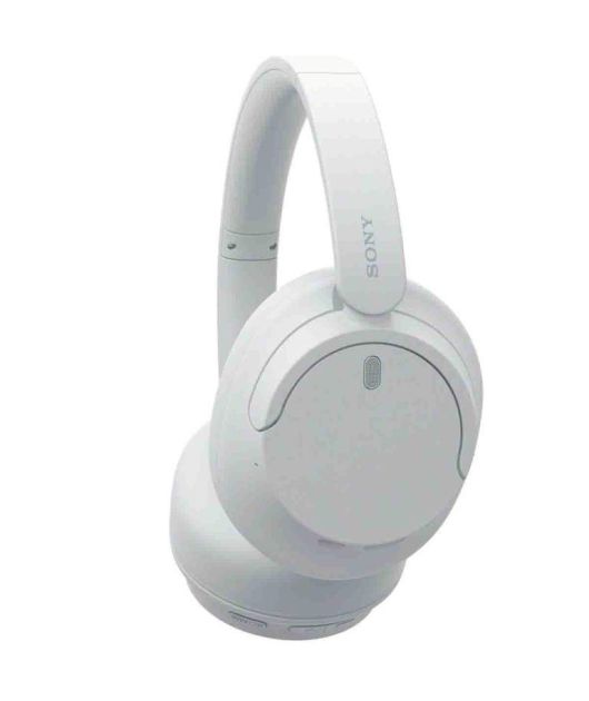 SONY WH-CH720N НАУШНИКИ НАКЛАДНЫЕ, БЕЛЫЕ купить в официальном интернет-магазине Sony в Москве