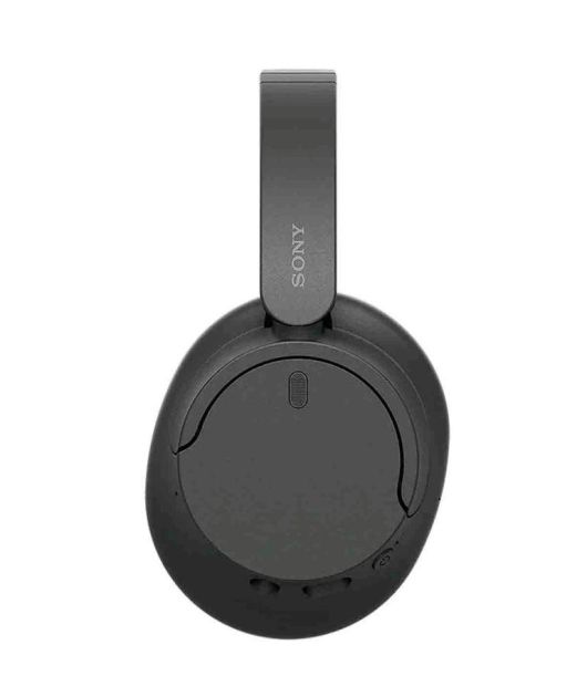 SONY WH-CH720N НАУШНИКИ НАКЛАДНЫЕ, ЧЁРНЫЕ купить в официальном интернет-магазине Sony в Москве