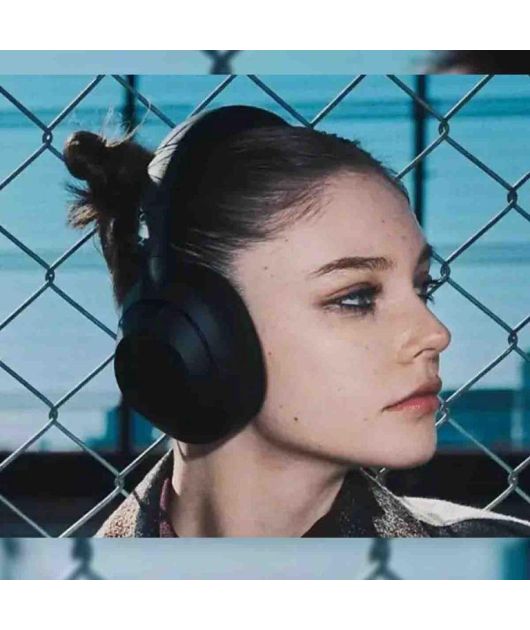 SONY WH-ULT900N НАУШНИКИ НАКЛАДНЫЕ ULT WEAR, ЧЁРНЫЕ купить в официальном интернет-магазине Sony в Москве