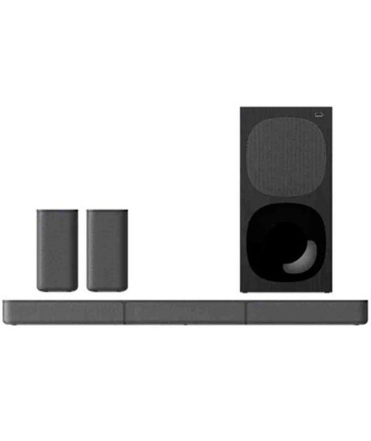 SONY HT-S20R САУНДБАР 5.1 С BLUETOOTH купить в официальном интернет-магазине Sony в Москве