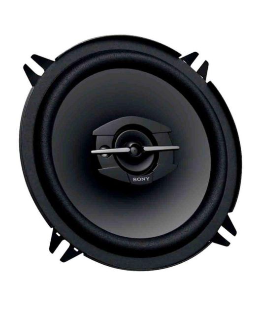 SONY XS-GTF1339 3-ПОЛОСНАЯ ПОЛНОЧАСТОТНАЯ 13 СМ купить в официальном интернет-магазине Sony в Москве