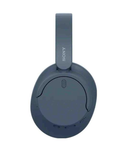 SONY WH-CH720N НАУШНИКИ НАКЛАДНЫЕ, СИНИЕ купить в официальном интернет-магазине Sony в Москве