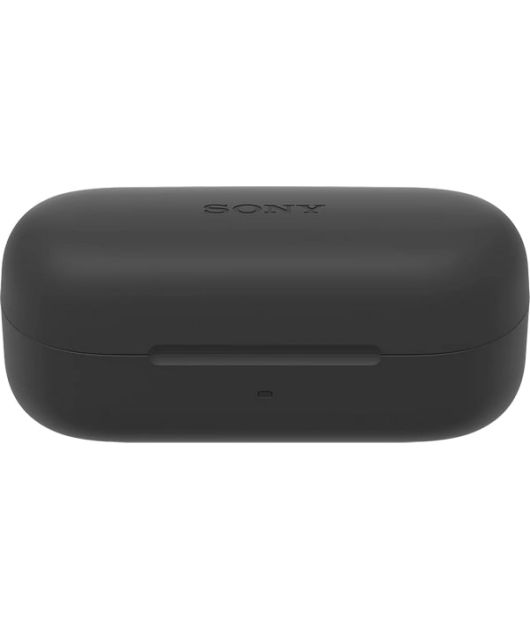 SONY WF-C510 НАУШНИКИ TWS, ЧЁРНЫЕ купить в официальном интернет-магазине Sony в Москве