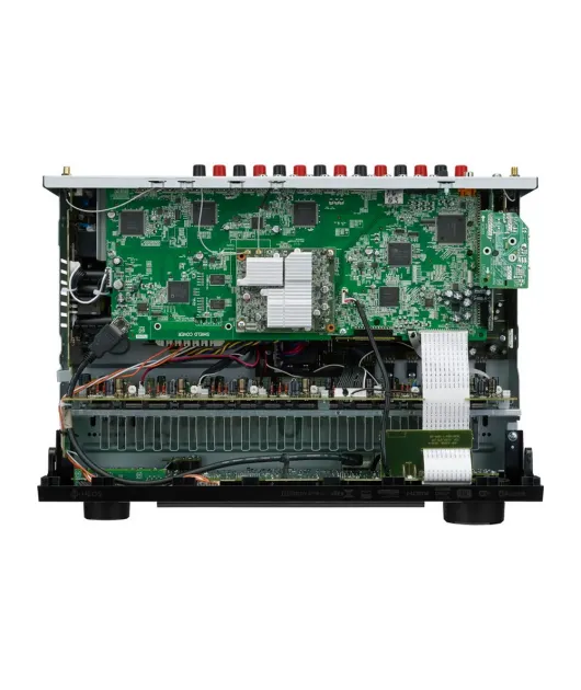 DENON AVR-X2800H 7.2 AV-РЕСИВЕР купить в официальном интернет-магазине Sony в Москве
