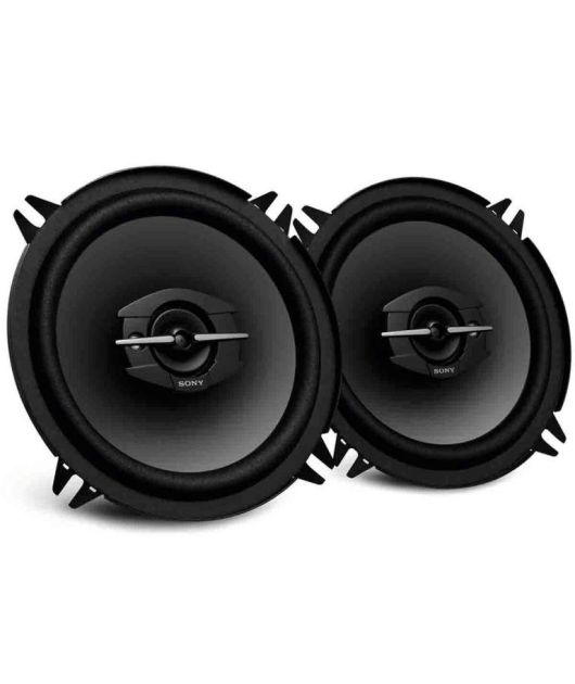 SONY XS-GTF1339 3-ПОЛОСНАЯ ПОЛНОЧАСТОТНАЯ 13 СМ купить в официальном интернет-магазине Sony в Москве