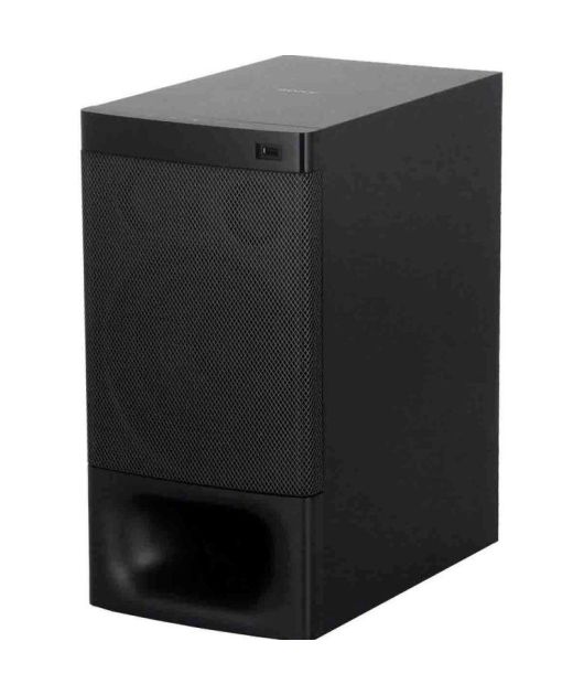SONY HT-S500RF САУНДБАР 5.1 С BLUETOOTH купить в официальном интернет-магазине Sony в Москве