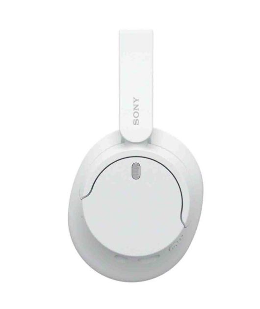 SONY WH-CH720N НАУШНИКИ НАКЛАДНЫЕ, БЕЛЫЕ купить в официальном интернет-магазине Sony в Москве