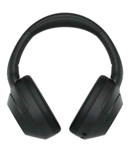 SONY WH-ULT900N НАУШНИКИ НАКЛАДНЫЕ ULT WEAR, ЧЁРНЫЕ купить в официальном интернет-магазине Sony в Москве