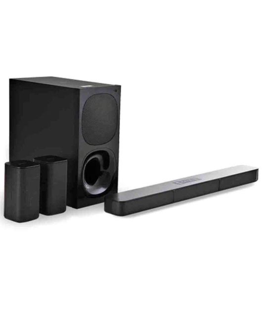SONY HT-S20R САУНДБАР 5.1 С BLUETOOTH купить в официальном интернет-магазине Sony в Москве