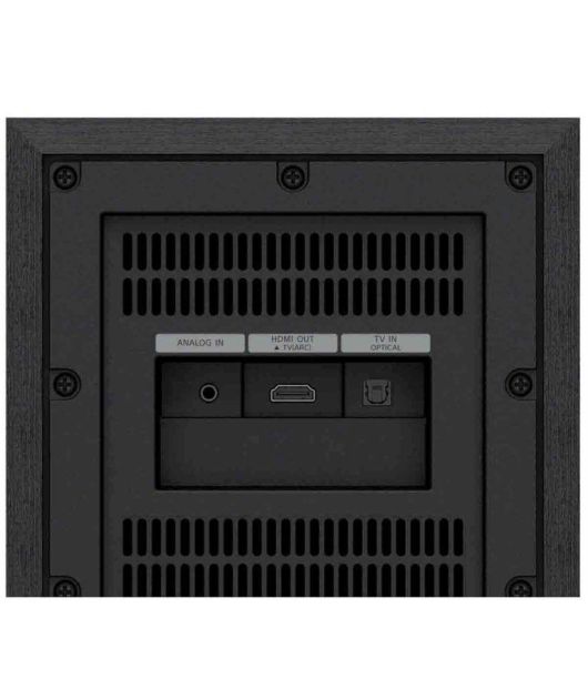 SONY HT-S40R САУНДБАР 5.1 С BLUETOOTH купить в официальном интернет-магазине Sony в Москве