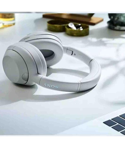 SONY WH-ULT900N НАУШНИКИ НАКЛАДНЫЕ ULT WEAR, БЕЛЫЕ купить в официальном интернет-магазине Sony в Москве