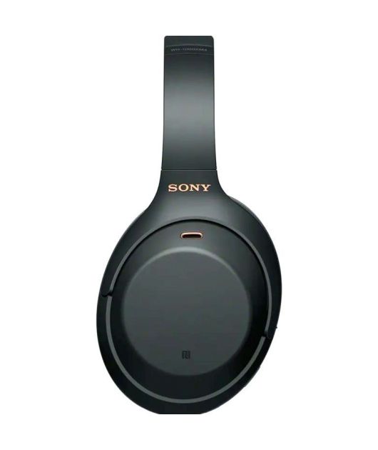 SONY WH-1000XM4 НАКЛАДНЫЕ НАУШНИКИ, ЧЁРНЫЕ купить в официальном интернет-магазине Sony в Москве