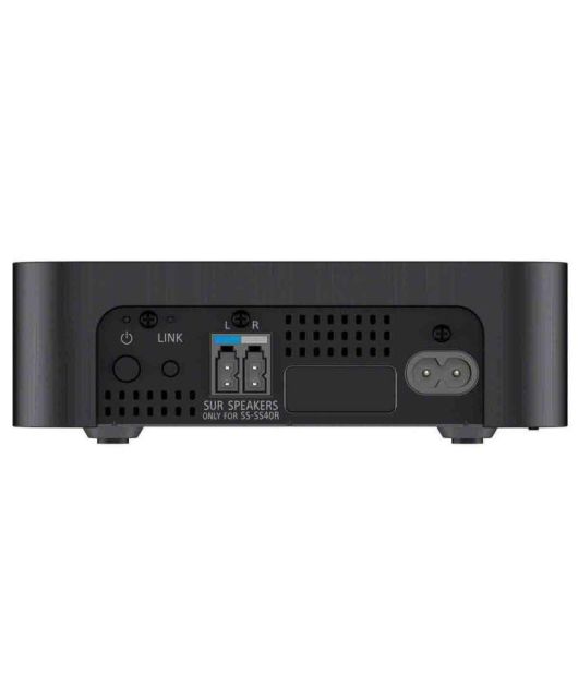 SONY HT-S40R САУНДБАР 5.1 С BLUETOOTH купить в официальном интернет-магазине Sony в Москве