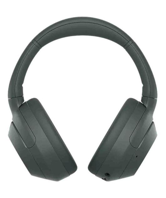 SONY WH-ULT900N НАУШНИКИ НАКЛАДНЫЕ ULT WEAR, СЕРЫЕ купить в официальном интернет-магазине Sony в Москве