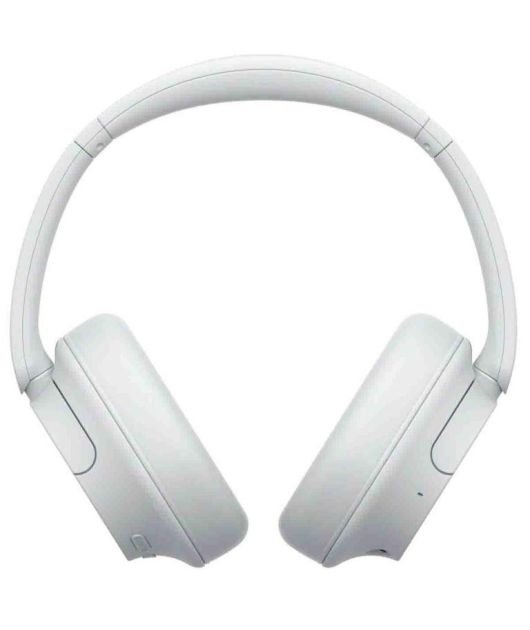 SONY WH-CH720N НАУШНИКИ НАКЛАДНЫЕ, БЕЛЫЕ купить в официальном интернет-магазине Sony в Москве