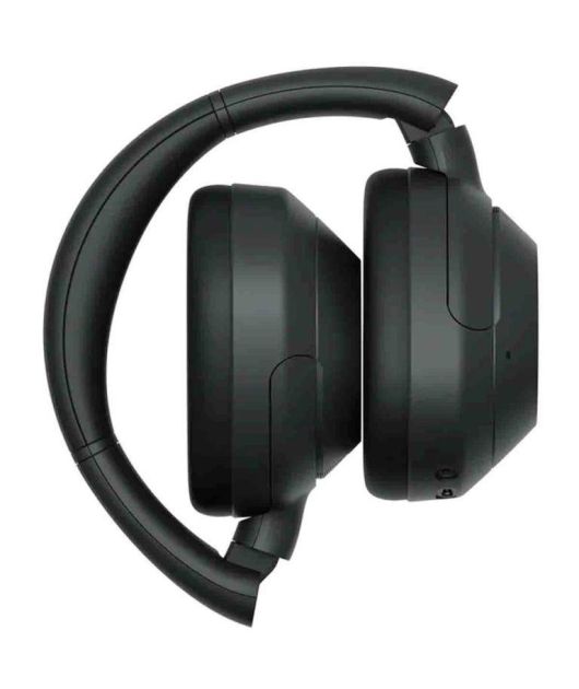 SONY WH-ULT900N НАУШНИКИ НАКЛАДНЫЕ ULT WEAR, ЧЁРНЫЕ купить в официальном интернет-магазине Sony в Москве