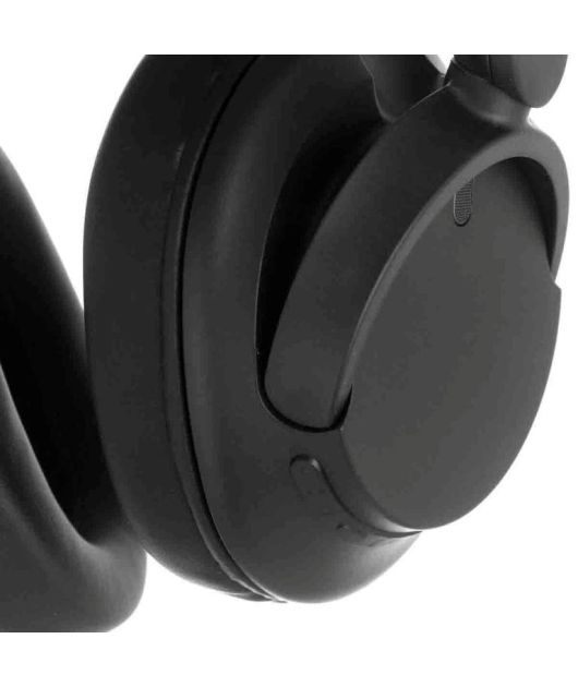 SONY WH-CH720N НАУШНИКИ НАКЛАДНЫЕ, ЧЁРНЫЕ купить в официальном интернет-магазине Sony в Москве